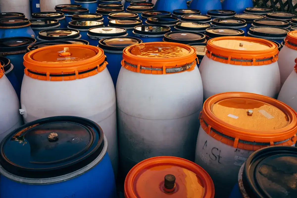 Medical Waste Removal in Grove City, FL